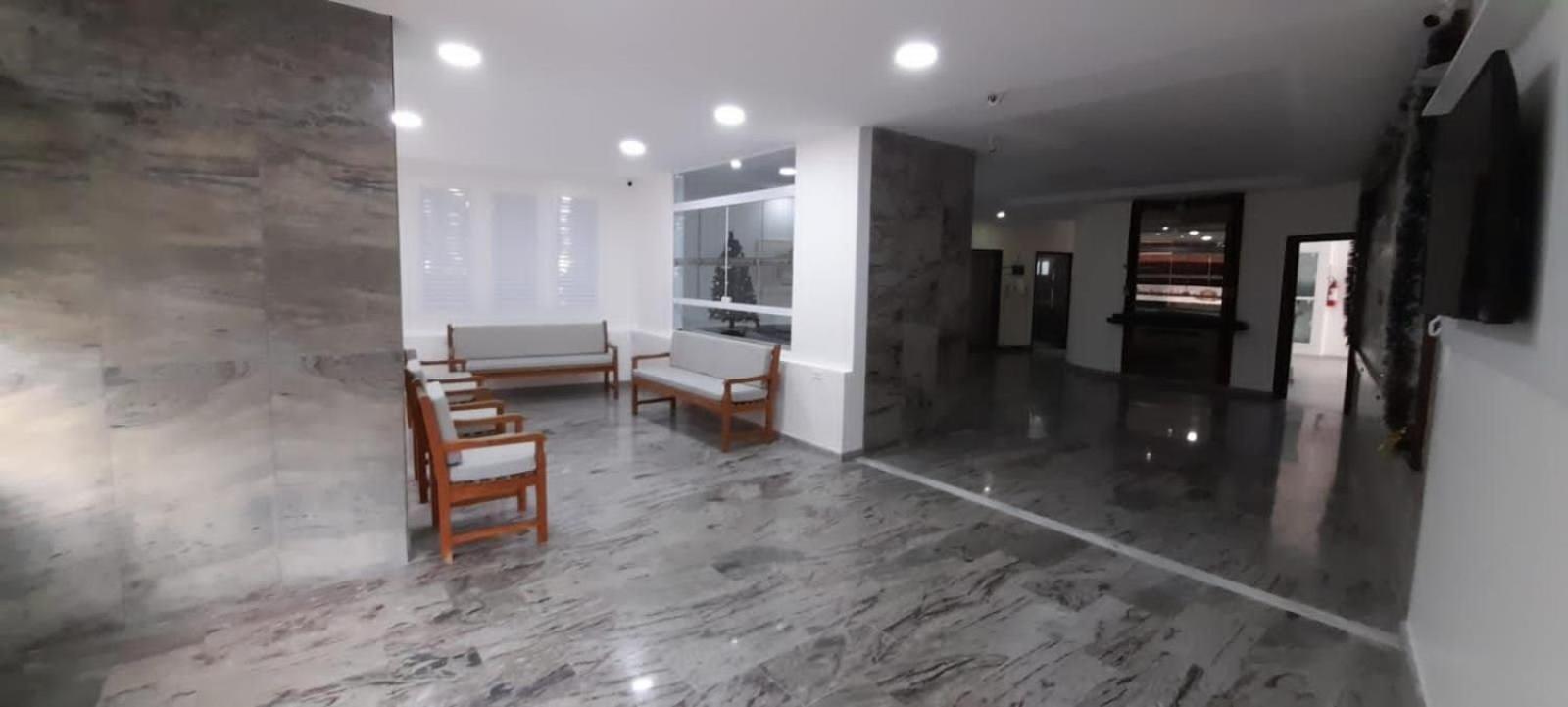 Estudio Charmoso Um Minuto A Pe Do Mar Guarujá Exterior foto